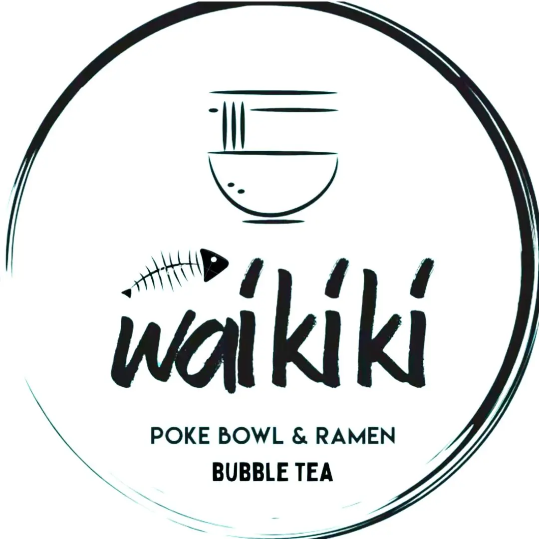 Poke & Ramen